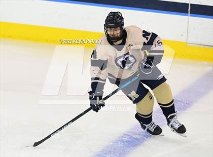 Thumbnail 3 in Conard vs.  Newington Co-op (CIAC D3 Final) photogallery.