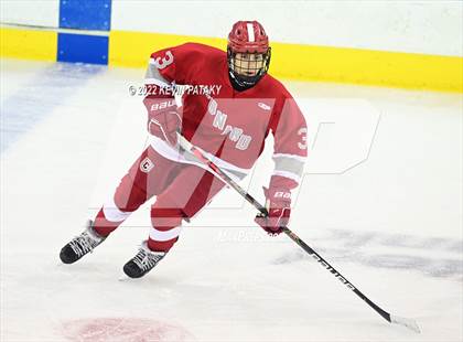 Thumbnail 1 in Conard vs.  Newington Co-op (CIAC D3 Final) photogallery.