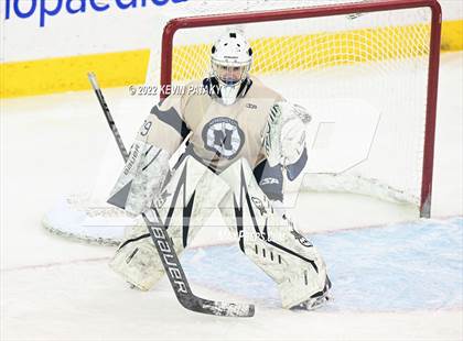 Thumbnail 3 in Conard vs.  Newington Co-op (CIAC D3 Final) photogallery.