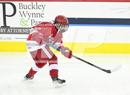 Thumbnail 1 in Conard vs.  Newington Co-op (CIAC D3 Final) photogallery.