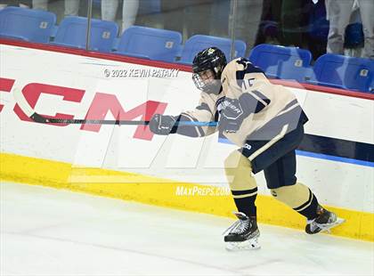 Thumbnail 3 in Conard vs.  Newington Co-op (CIAC D3 Final) photogallery.