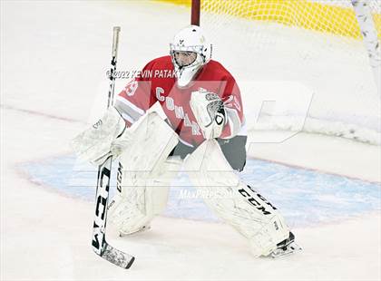 Thumbnail 1 in Conard vs.  Newington Co-op (CIAC D3 Final) photogallery.