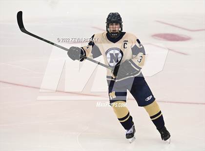 Thumbnail 3 in Conard vs.  Newington Co-op (CIAC D3 Final) photogallery.