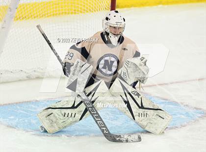 Thumbnail 1 in Conard vs.  Newington Co-op (CIAC D3 Final) photogallery.