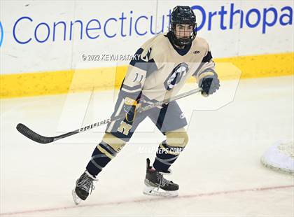 Thumbnail 2 in Conard vs.  Newington Co-op (CIAC D3 Final) photogallery.