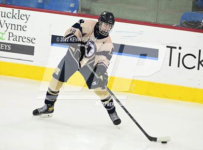 Thumbnail 1 in Conard vs.  Newington Co-op (CIAC D3 Final) photogallery.