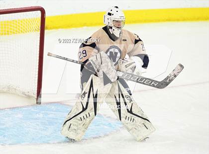 Thumbnail 3 in Conard vs.  Newington Co-op (CIAC D3 Final) photogallery.