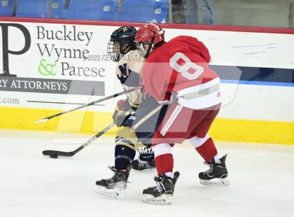 Thumbnail 2 in Conard vs.  Newington Co-op (CIAC D3 Final) photogallery.