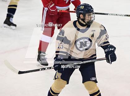 Thumbnail 2 in Conard vs.  Newington Co-op (CIAC D3 Final) photogallery.
