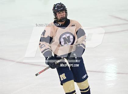 Thumbnail 3 in Conard vs.  Newington Co-op (CIAC D3 Final) photogallery.