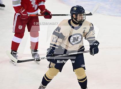 Thumbnail 1 in Conard vs.  Newington Co-op (CIAC D3 Final) photogallery.