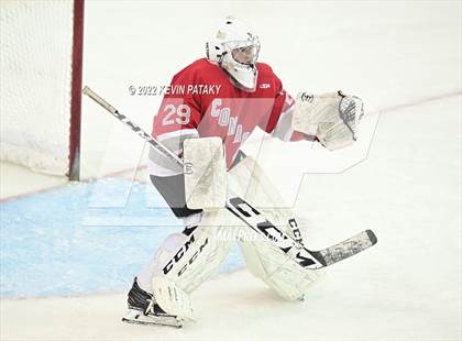 Thumbnail 2 in Conard vs.  Newington Co-op (CIAC D3 Final) photogallery.