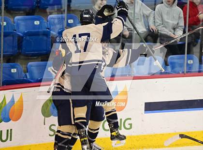 Thumbnail 1 in Conard vs.  Newington Co-op (CIAC D3 Final) photogallery.