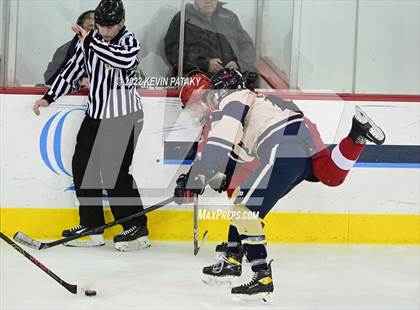 Thumbnail 1 in Conard vs.  Newington Co-op (CIAC D3 Final) photogallery.