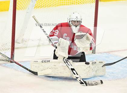 Thumbnail 3 in Conard vs.  Newington Co-op (CIAC D3 Final) photogallery.