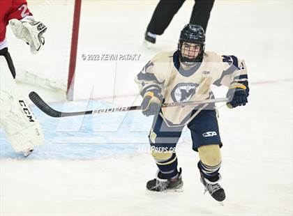 Thumbnail 3 in Conard vs.  Newington Co-op (CIAC D3 Final) photogallery.