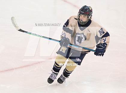 Thumbnail 3 in Conard vs.  Newington Co-op (CIAC D3 Final) photogallery.