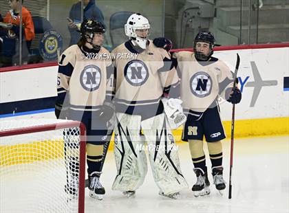 Thumbnail 1 in Conard vs.  Newington Co-op (CIAC D3 Final) photogallery.
