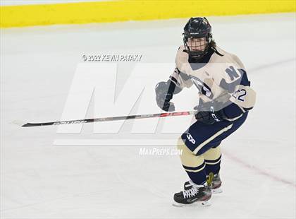 Thumbnail 1 in Conard vs.  Newington Co-op (CIAC D3 Final) photogallery.