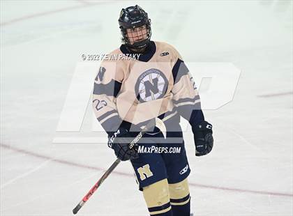 Thumbnail 2 in Conard vs.  Newington Co-op (CIAC D3 Final) photogallery.