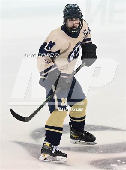 Thumbnail 3 in Conard vs.  Newington Co-op (CIAC D3 Final) photogallery.