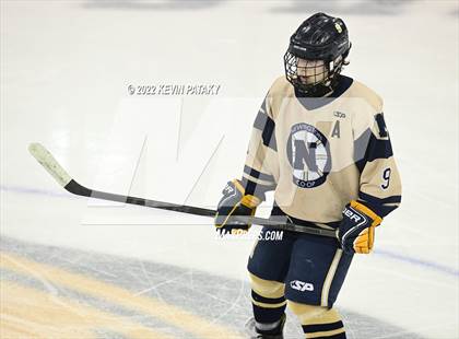 Thumbnail 3 in Conard vs.  Newington Co-op (CIAC D3 Final) photogallery.