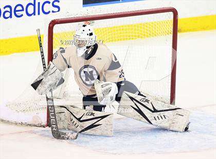 Thumbnail 3 in Conard vs.  Newington Co-op (CIAC D3 Final) photogallery.