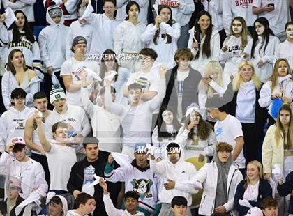 Thumbnail 3 in Conard vs.  Newington Co-op (CIAC D3 Final) photogallery.