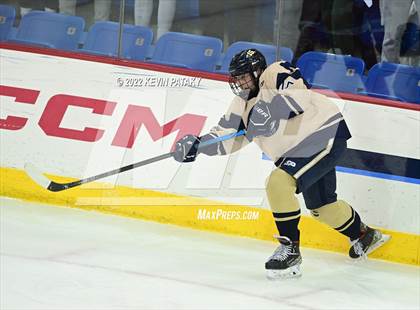 Thumbnail 2 in Conard vs.  Newington Co-op (CIAC D3 Final) photogallery.