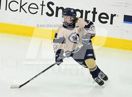 Thumbnail 1 in Conard vs.  Newington Co-op (CIAC D3 Final) photogallery.