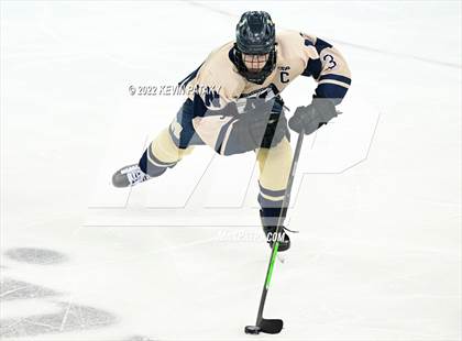 Thumbnail 3 in Conard vs.  Newington Co-op (CIAC D3 Final) photogallery.