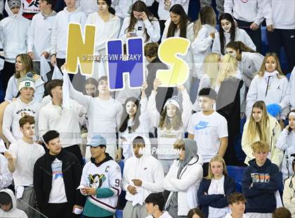 Thumbnail 1 in Conard vs.  Newington Co-op (CIAC D3 Final) photogallery.