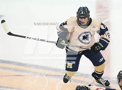 Thumbnail 3 in Conard vs.  Newington Co-op (CIAC D3 Final) photogallery.