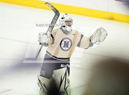 Thumbnail 1 in Conard vs.  Newington Co-op (CIAC D3 Final) photogallery.