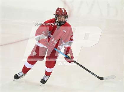 Thumbnail 1 in Conard vs.  Newington Co-op (CIAC D3 Final) photogallery.