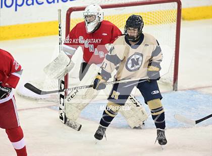 Thumbnail 3 in Conard vs.  Newington Co-op (CIAC D3 Final) photogallery.