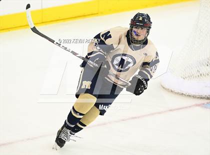 Thumbnail 3 in Conard vs.  Newington Co-op (CIAC D3 Final) photogallery.