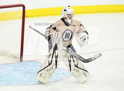 Thumbnail 2 in Conard vs.  Newington Co-op (CIAC D3 Final) photogallery.