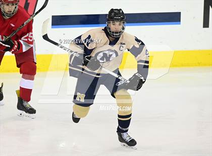 Thumbnail 3 in Conard vs.  Newington Co-op (CIAC D3 Final) photogallery.