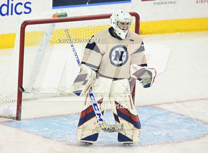 Thumbnail 3 in Conard vs.  Newington Co-op (CIAC D3 Final) photogallery.