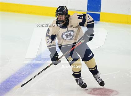 Thumbnail 1 in Conard vs.  Newington Co-op (CIAC D3 Final) photogallery.