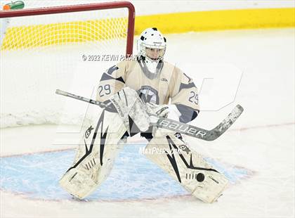 Thumbnail 1 in Conard vs.  Newington Co-op (CIAC D3 Final) photogallery.