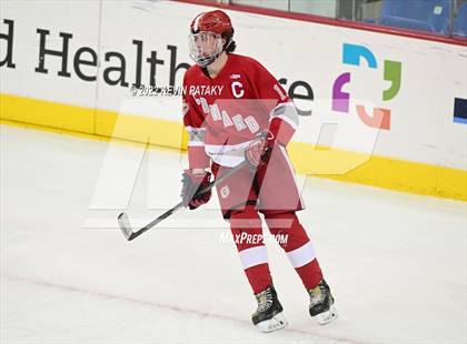 Thumbnail 2 in Conard vs.  Newington Co-op (CIAC D3 Final) photogallery.