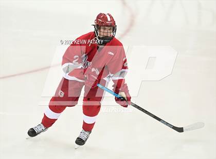 Thumbnail 3 in Conard vs.  Newington Co-op (CIAC D3 Final) photogallery.