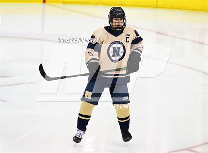 Thumbnail 1 in Conard vs.  Newington Co-op (CIAC D3 Final) photogallery.