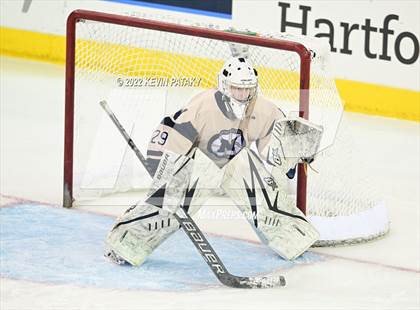 Thumbnail 1 in Conard vs.  Newington Co-op (CIAC D3 Final) photogallery.