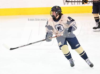 Thumbnail 1 in Conard vs.  Newington Co-op (CIAC D3 Final) photogallery.