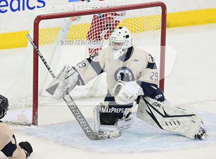Thumbnail 1 in Conard vs.  Newington Co-op (CIAC D3 Final) photogallery.