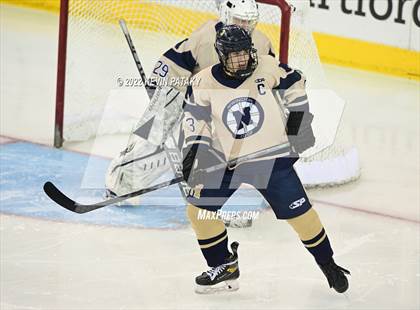 Thumbnail 1 in Conard vs.  Newington Co-op (CIAC D3 Final) photogallery.