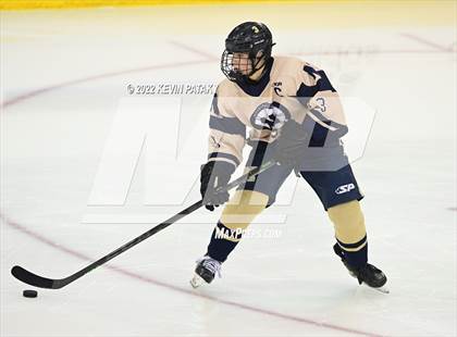 Thumbnail 1 in Conard vs.  Newington Co-op (CIAC D3 Final) photogallery.